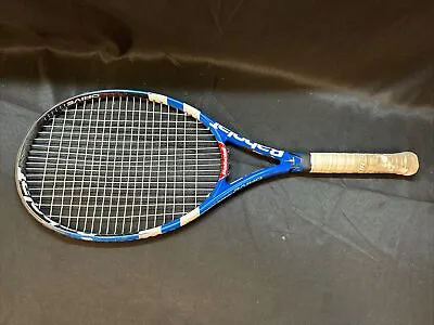 Babolat Pure Drive GT - 4 1/8. USED • $89.99