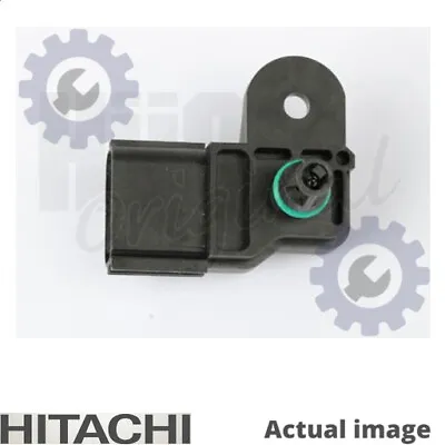 New Sensor Intake Manifold Pressure For Ford Fiesta Box J5 J3 J4c Fha Hitachi • $93.13