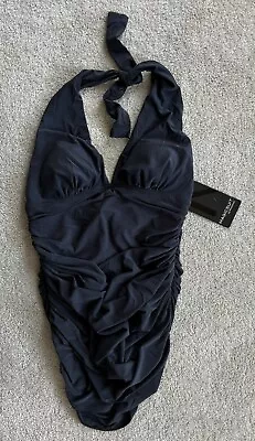 Magicsuit By Miraclesuit One Piece Bathingsuit 12 • $49