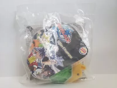 Beyblade Spin Champs Vintage 2002 Kai Hiwatari Action Figure Toy • $7.99