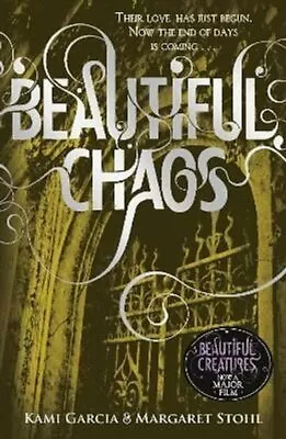£8.66 • Buy Beautiful Chaos (Book 3) By Margaret Stohl 9780141335261 | Brand New