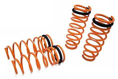 Megan Suspension Lowering Springs For 03-11 Mazda Rx-8 Rx 8 Se3p Jmzse 13b Msp • $154.97