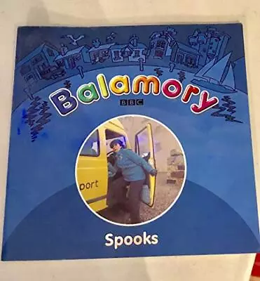 Balamory: Spooks By Anon • $19.48