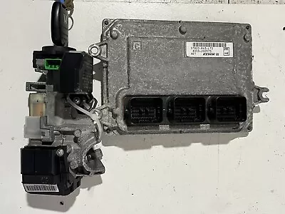 08-12 Honda Accord Coupe Ignition Switch Immobilizer OEM Key PCM ECM ECU • $209.99