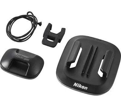 Nikon AA-9 Surfboard Mount For KeyMission 170 & 360 • $10