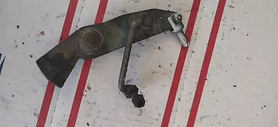 1962 Mercury 500 50 HP THROTTLE CONTROL • $15