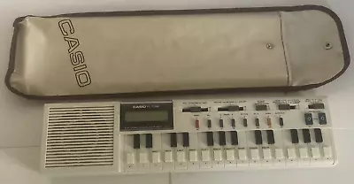 Vintage Casio Vl-tone Electronic 29-key Keyboard Synthesizer - Vl-1 • $99.95
