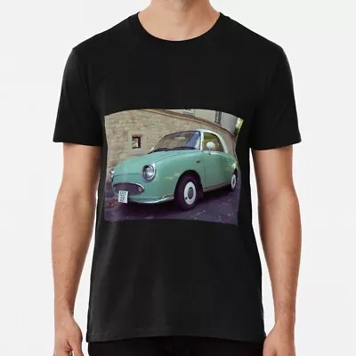 Nissan Figaro  T-shirt • $22.99