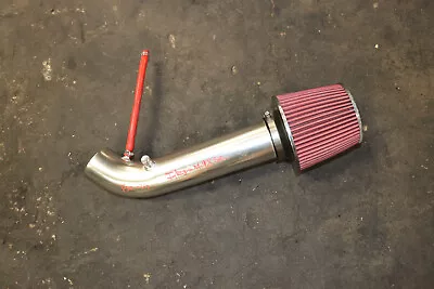 Aftermarket Cold Air Intake System -1998-2001 Honda Integra GS B18B1 1.8L • $119.99