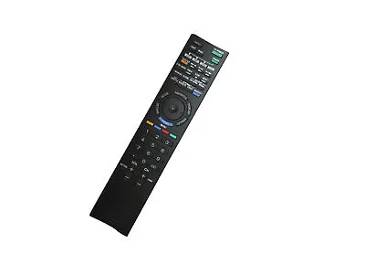 $21.58 • Buy Replacement Remote Control For Sony KDS-55AL120 KDS-60A2000 BRAVIA LCD HDTV TV
