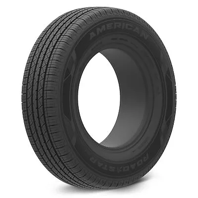 2 New American Roadstar H/t  - 245x70r17 Tires 2457017 245 70 17 • $191.34