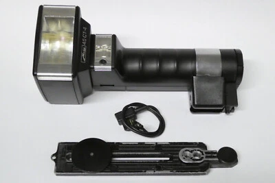 £36.35 • Buy Metz 45CT4 Flash / Flash Device Used For Analog 45CT-4 Rod Flash