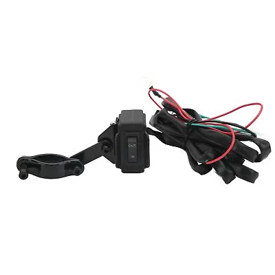 Electric Winch Remote Control Kit Electric Winch Remote Control Kit 12V High • £57.39