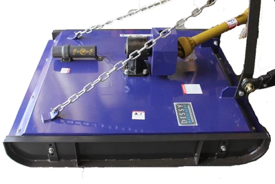 $2475 • Buy Tractor Slasher 5ft Standard Duty Cat 1, 3 Point Linkage 
