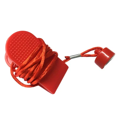 $14.76 • Buy Treadmill Safety Key  Key Security Lock Lightweight Fitness Gym