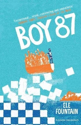 £2.40 • Buy Boy 87: A Multi Award-winning Children's Novel About Refugees... By Ele Fountain
