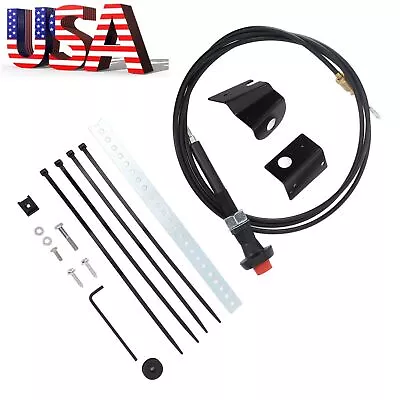 For Axle Shaft Disconnect Conversion Kit PSL500 For S10 S15 Blazer 4WD • $129.75