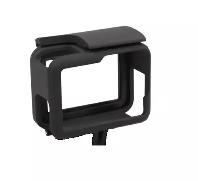 Frame Low Profile Light Housing Case Cover Gaurd For GoPro HERO7/6/5 Black • $9.97