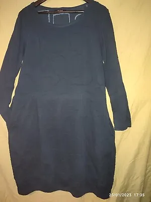 £35 • Buy Tomo Designer Dress (Risona)Bubble Style Size 2