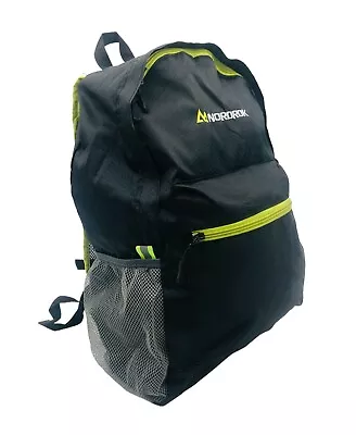 Rucksack Backpack Small 20L Folding Waterproof Light Bag Camping Hiking Walking • £11.99
