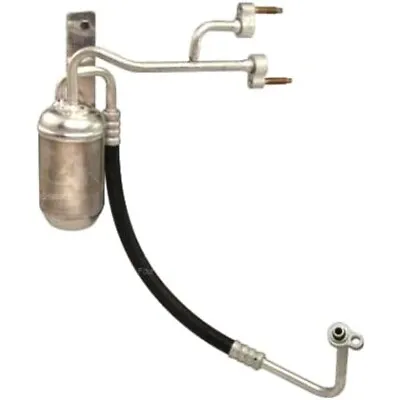 83365 4-Seasons Four-Seasons A/C AC Receiver Drier For Ford Expedition Navigator • $60.66