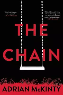 The Chain By McKinty Adrian • $6.56