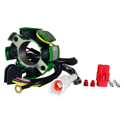 $139 • Buy 50W Lighting Stator For KTM 250 SX-F SXS-F 400 & 520 SX 450 SMR 520 SX 2000-2010