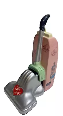I Love Lucy Vacuum Cleaner  Salt & Pepper Shaker Set • $24.97