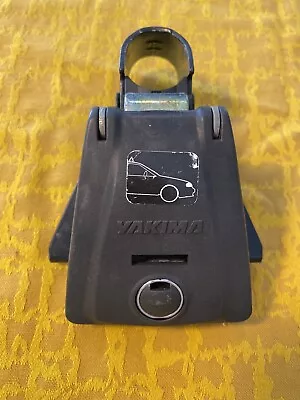 Yakima Q Tower Part For Roof Rack - Qty 1 - Q Towers - Good Condition For Parts • $29.99