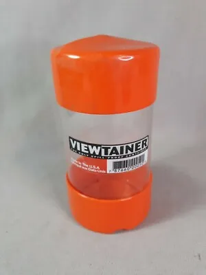 Viewtainer The Only Spill-Proof Container • $7.95