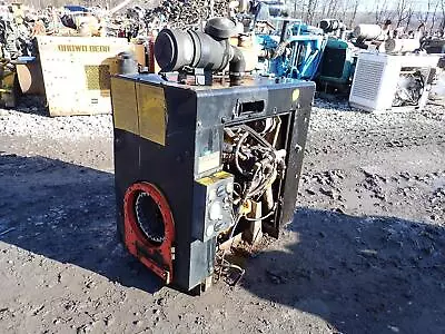 John Deere 4045DF270 Diesel Engine POWER UNIT! VIDEO! 4045 4.5 Aux. Drive • $5295