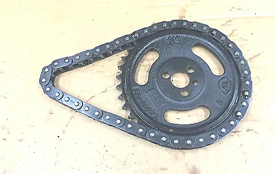 Volvo Penta GM 5.0L 305 Timing Chain With Gear  • $40