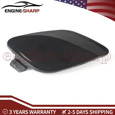 Front Bumper 30795007 Tow Hook Eye Cap Cover Lid Fit For Volvo S60 2011-2013 • $8.13