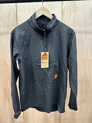 Manera Offshore Softshell Jacket - Anthracite Large • £39.99