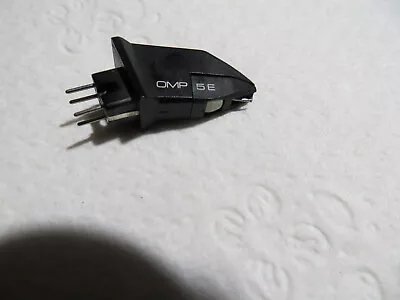 Ortofon Omp 5e P-mount Phono Cartridge - Untested • $69.99