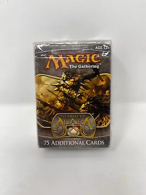 Magic The Gathering Shards Of Alara Tournament Pack (sealed) • $54.99