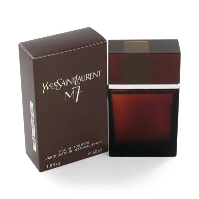 M7 By Yves Saint Laurent 50ml • £187.57