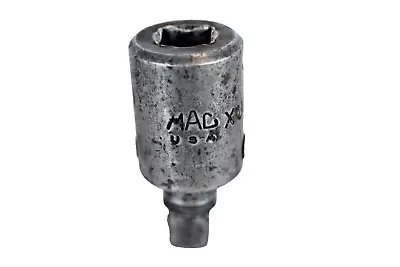 Mac Tools XJP2B 3/8  Drive Impact Universal Swivel Socket Adapter USA • $19.99