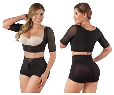 Shapewear For Women: Vedette 3133 Arm Compression Vest • $60