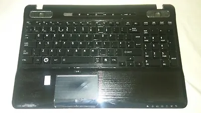 Toshiba Satellite P750-13M PSAY3E Touchpad And Keyboard • $73.22