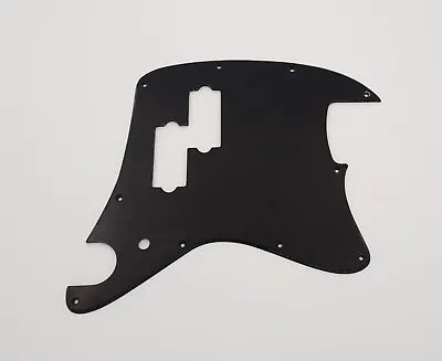 Black Acrylic Pickguard For Ibanez Tmb100 Bass • $28.50