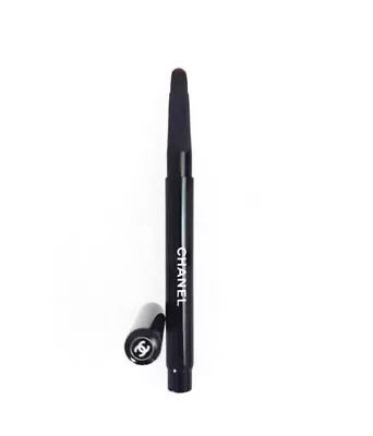 £18 • Buy Chanel Lip Makeup Brush Les Pinceaux Lipstick Lip Gloss Make Up Brushes - NEW