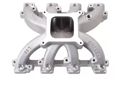 GM LS Victor Jr. Intake Manifold - 4150/EFI EDELBROCK 28455 • $528.30