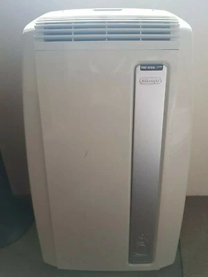 $250 • Buy Delonghi PAC A100 Portable Air Conditioning