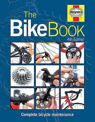 Milson Fred : The Bike Book Value Guaranteed From EBay’s Biggest Seller! • £3.28