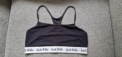 £3 • Buy Jack Wills Bralette 14