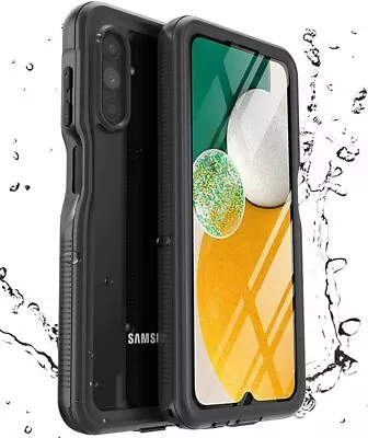 For Samsung Galaxy A13 5G Waterproof Case Rugged Full Body Underwater Dustproof • $16.99