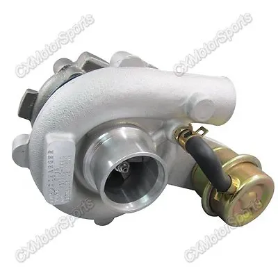CXRacing GT15 T15 Turbo Charger For Motorcycle ATV Bike Turbocharger • $145.90