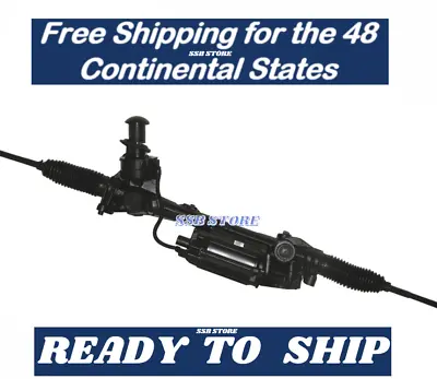 Electric Power Steering Rack And Pinion For VOLKSWAGEN CC 2009-2012 • $478.46