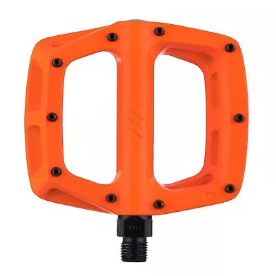 DMR - V8 Pedal - Highlighter Orange • $53.13